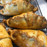 Veggie Pasty